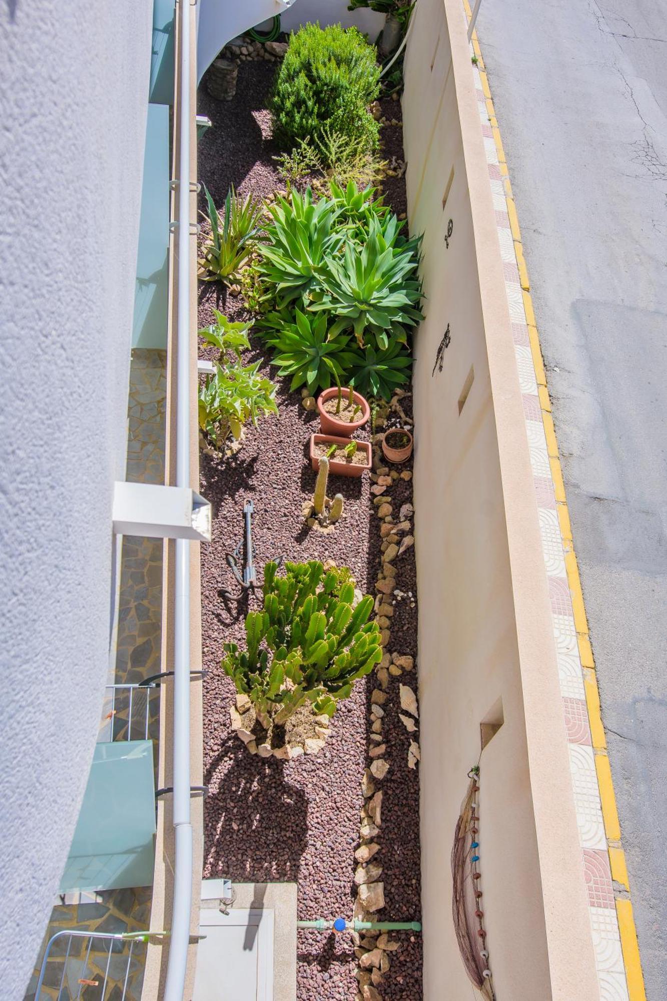 Hostal La Isla Carboneras Exterior photo